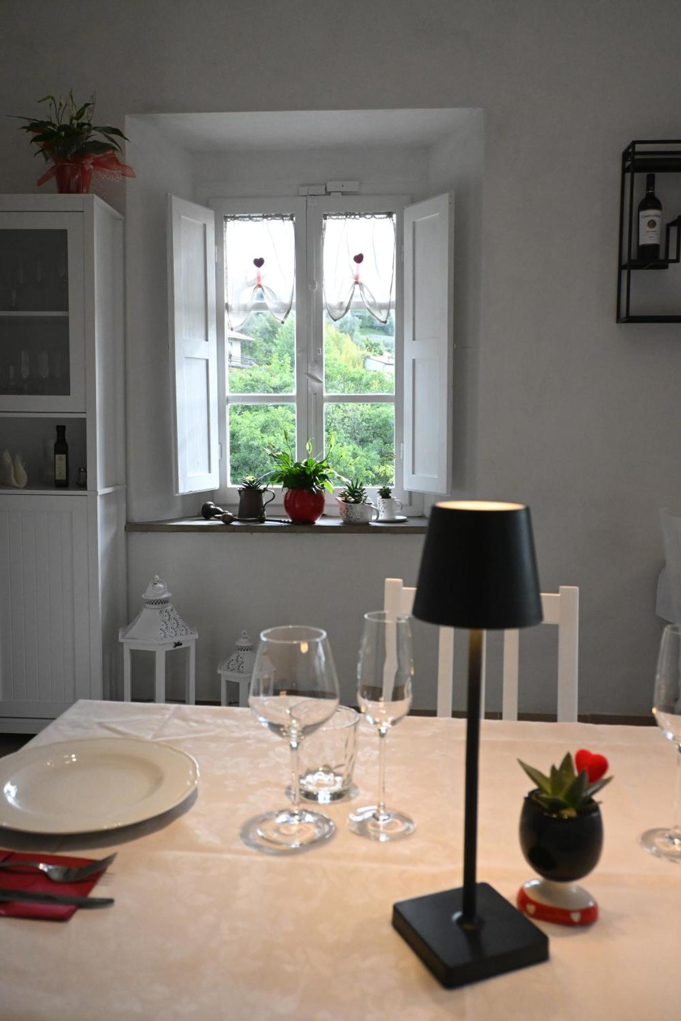 Agriturismo Le Capanne San Dalmazio 外观 照片
