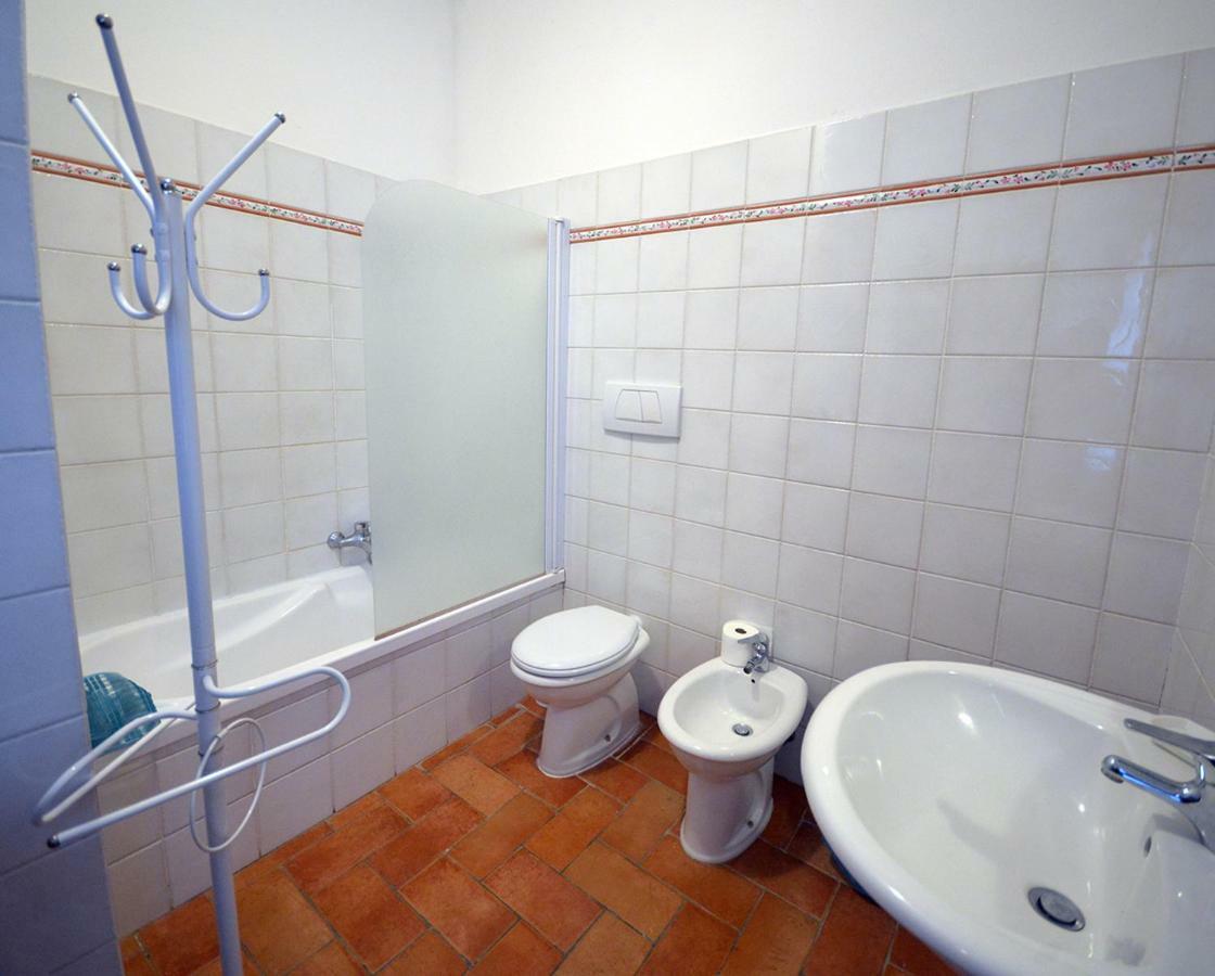 Agriturismo Le Capanne San Dalmazio 外观 照片
