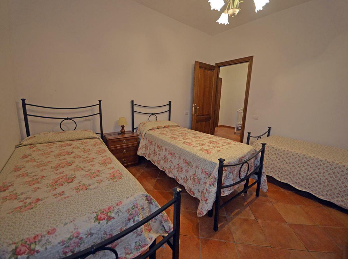 Agriturismo Le Capanne San Dalmazio 外观 照片