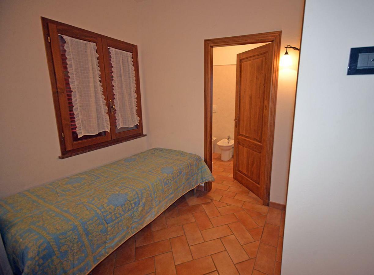 Agriturismo Le Capanne San Dalmazio 外观 照片