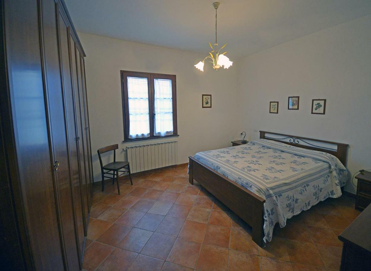 Agriturismo Le Capanne San Dalmazio 外观 照片