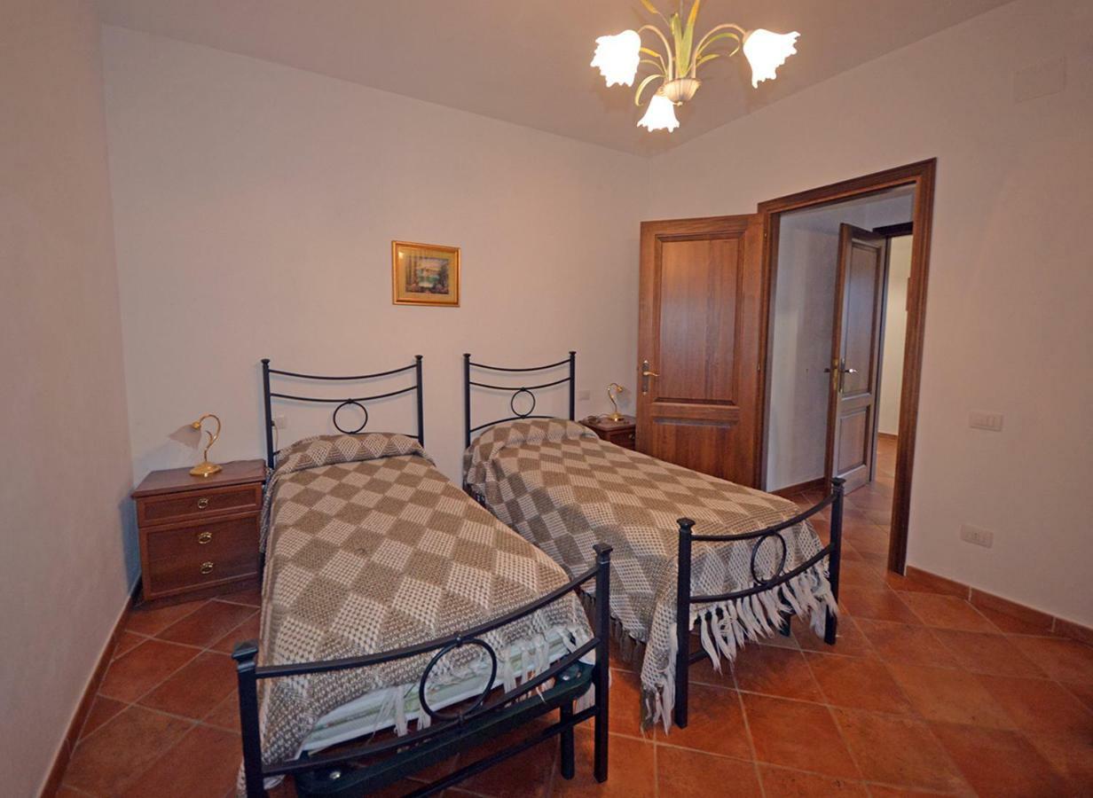 Agriturismo Le Capanne San Dalmazio 外观 照片